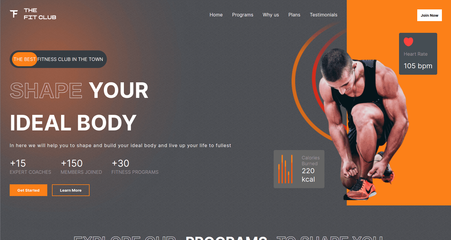 gymapp image